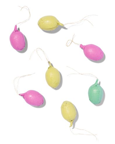 d&eacute;corations branche de P&acirc;ques 140g - 24232255 - HEMA