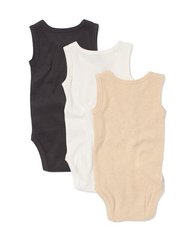 3 bodies stretch c&ocirc;tel&eacute; multi - 33306330MULTI - HEMA