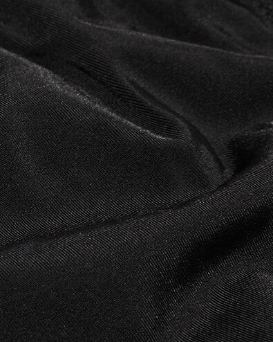 Damen-Bikinihose schwarz - 22351890BLACK - HEMA