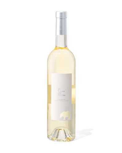 Les Animals ours blanc 0,75L - 17350700 - HEMA