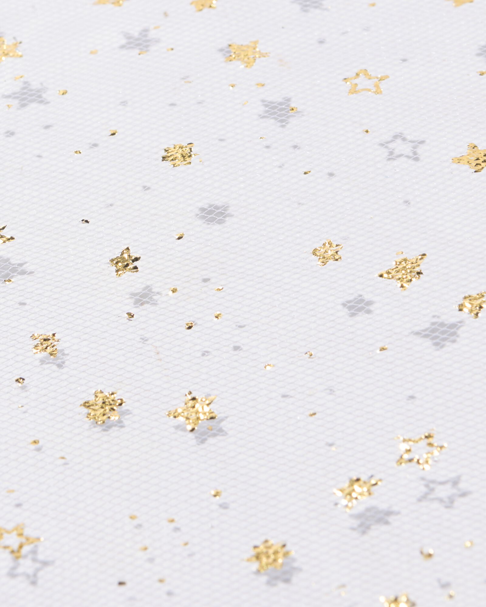 nappe &eacute;toile paillet&eacute;e - 25209967 - HEMA