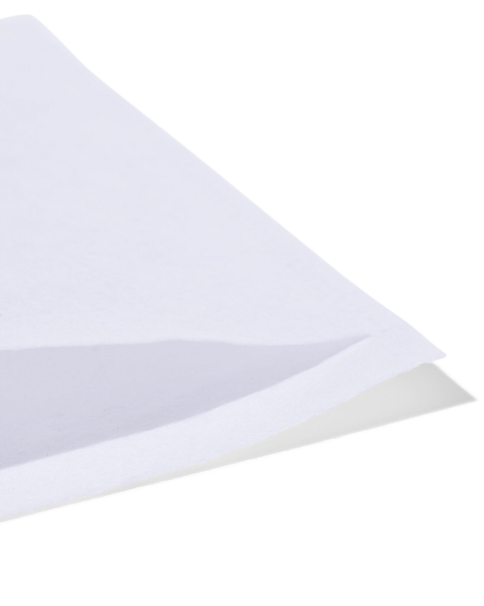 droge washandjes - 10 stuks - 11510094 - HEMA