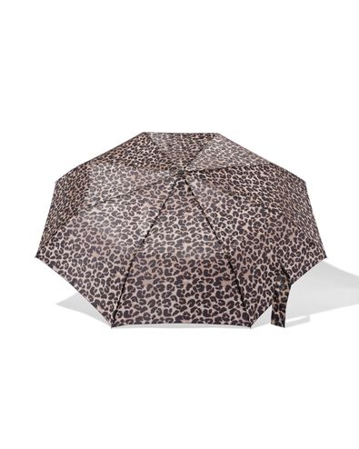 parapluie l&eacute;opard - 16850006 - HEMA