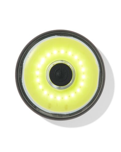 Lampe magn&eacute;tique 2-en-1 rechargeable par USB - 41150107 - HEMA