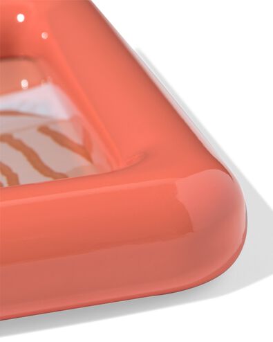 fotolijst 10x15cm terra hout - 13625022 - HEMA