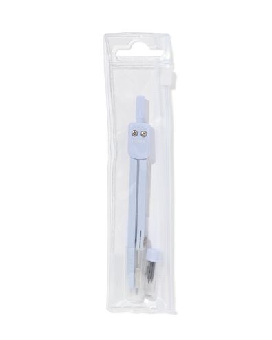 compas bleue - 14500338 - HEMA