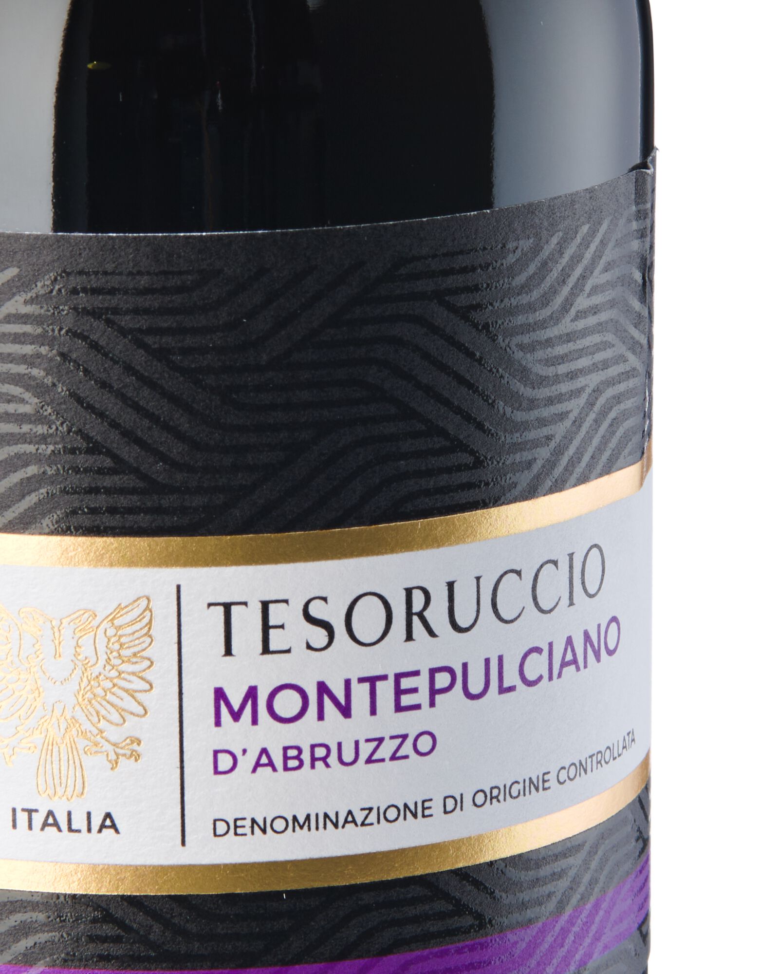 Tesoruccio Montepulciano d'Abruzzo 0.75L - 17360722 - HEMA
