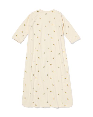 gigoteuse b&eacute;b&eacute; avec manches amovibles coton 0,5 tog libellules blanc cass&eacute; blanc cass&eacute; - 33303660OFFWHITE - HEMA