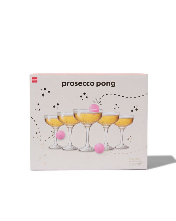 Prosecco-Pong - 61122975 - HEMA