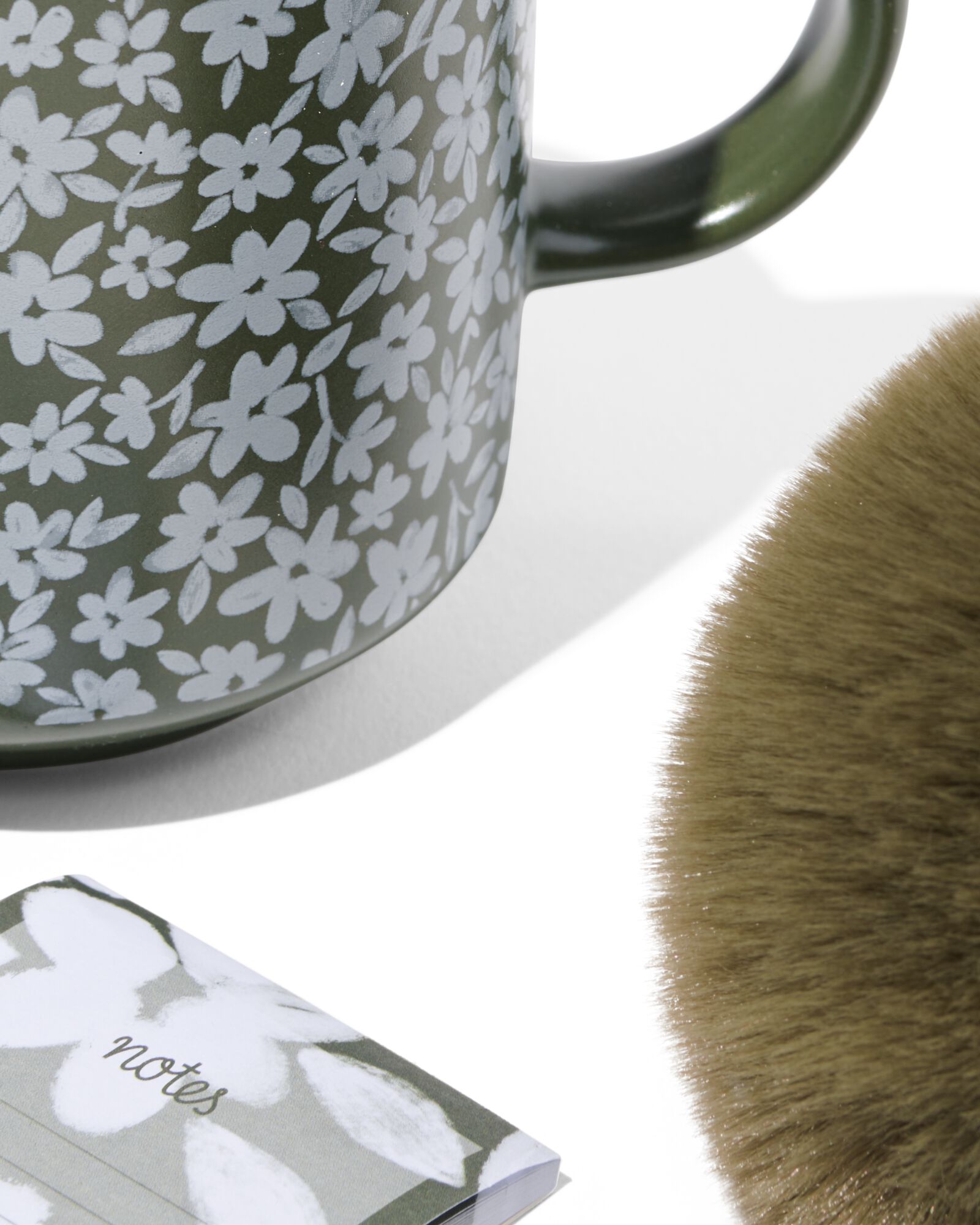 coffret cadeau papeterie 4 pi&egrave;ces - 14470080 - HEMA