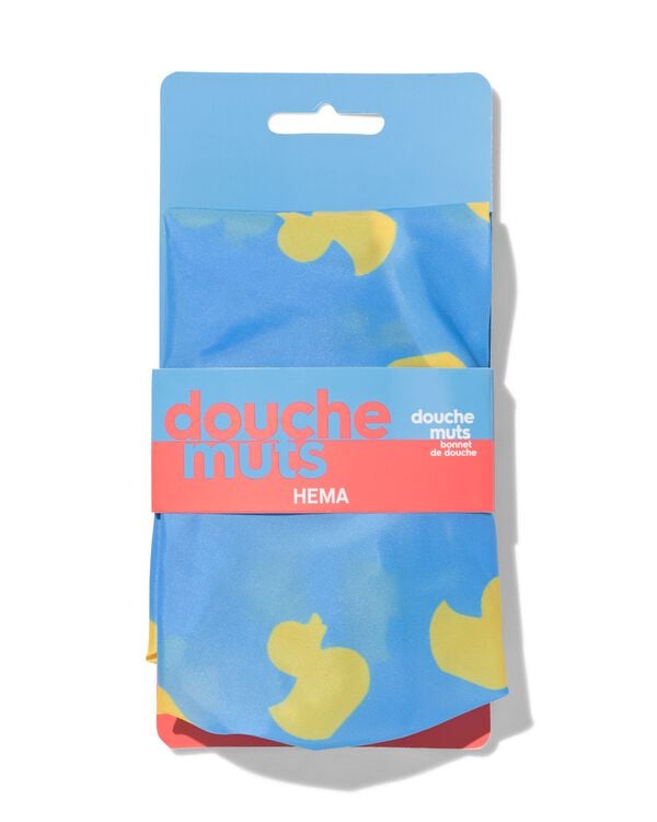 douchemuts eenden - 11880070 - HEMA