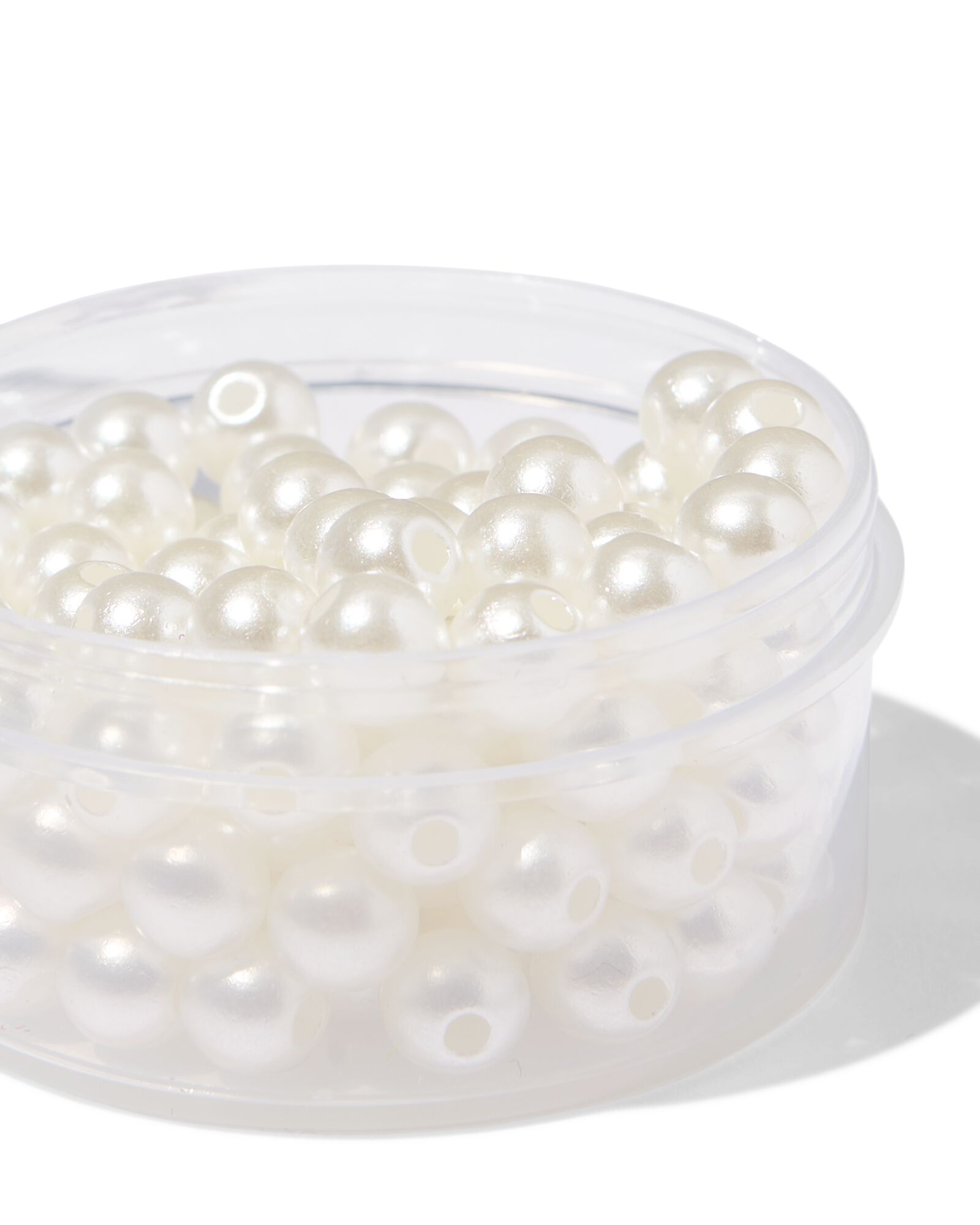 bo&icirc;tes de perles nacr&eacute;es - 15900547 - HEMA