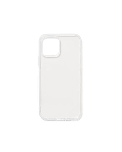 coque souple iPhone 12/12 pro - 39630159 - HEMA