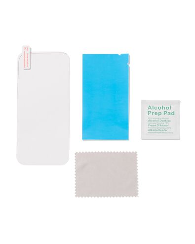 protection d'&eacute;cran iPhone 16 Pro - 39610039 - HEMA