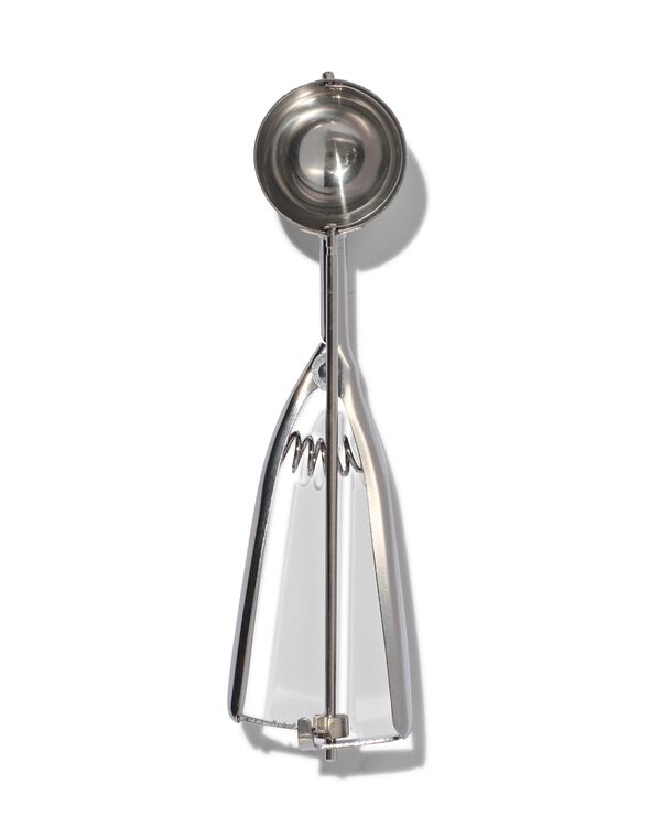 portionneur &agrave; glace inox &Oslash;4.8 - 80810209 - HEMA