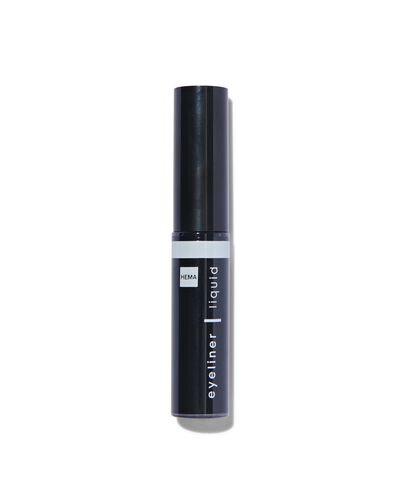 eyeliner 73 black - 11210128 - HEMA
