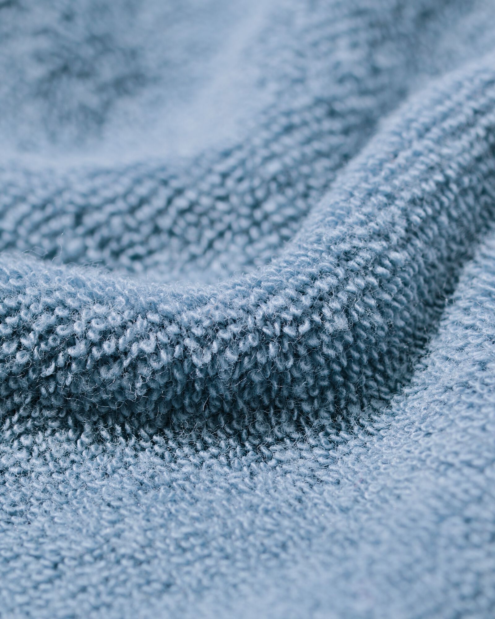 t-shirt b&eacute;b&eacute; happy bleu - 33167070BLUE - HEMA