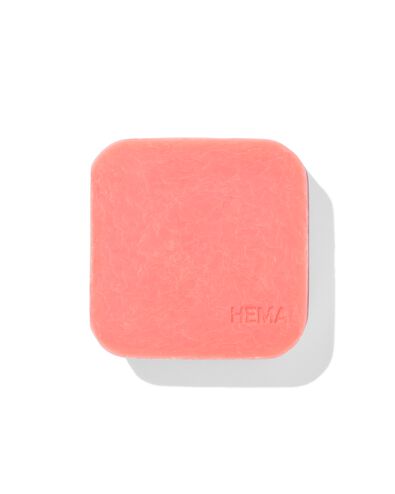 Bloc de shampooing r&eacute;parateur 65g - 11000002 - HEMA