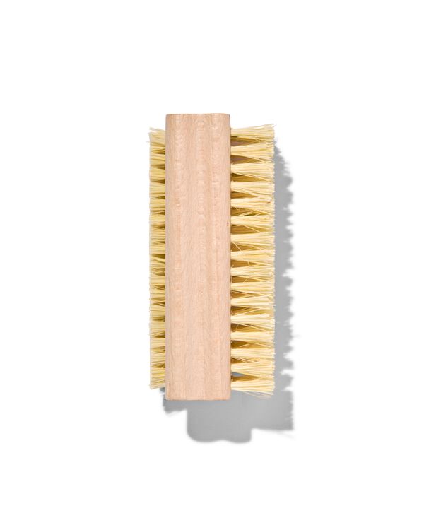 brosse &agrave; ongles - 20520032 - HEMA