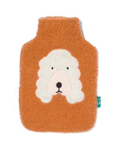 bouillotte chien - 61110281 - HEMA