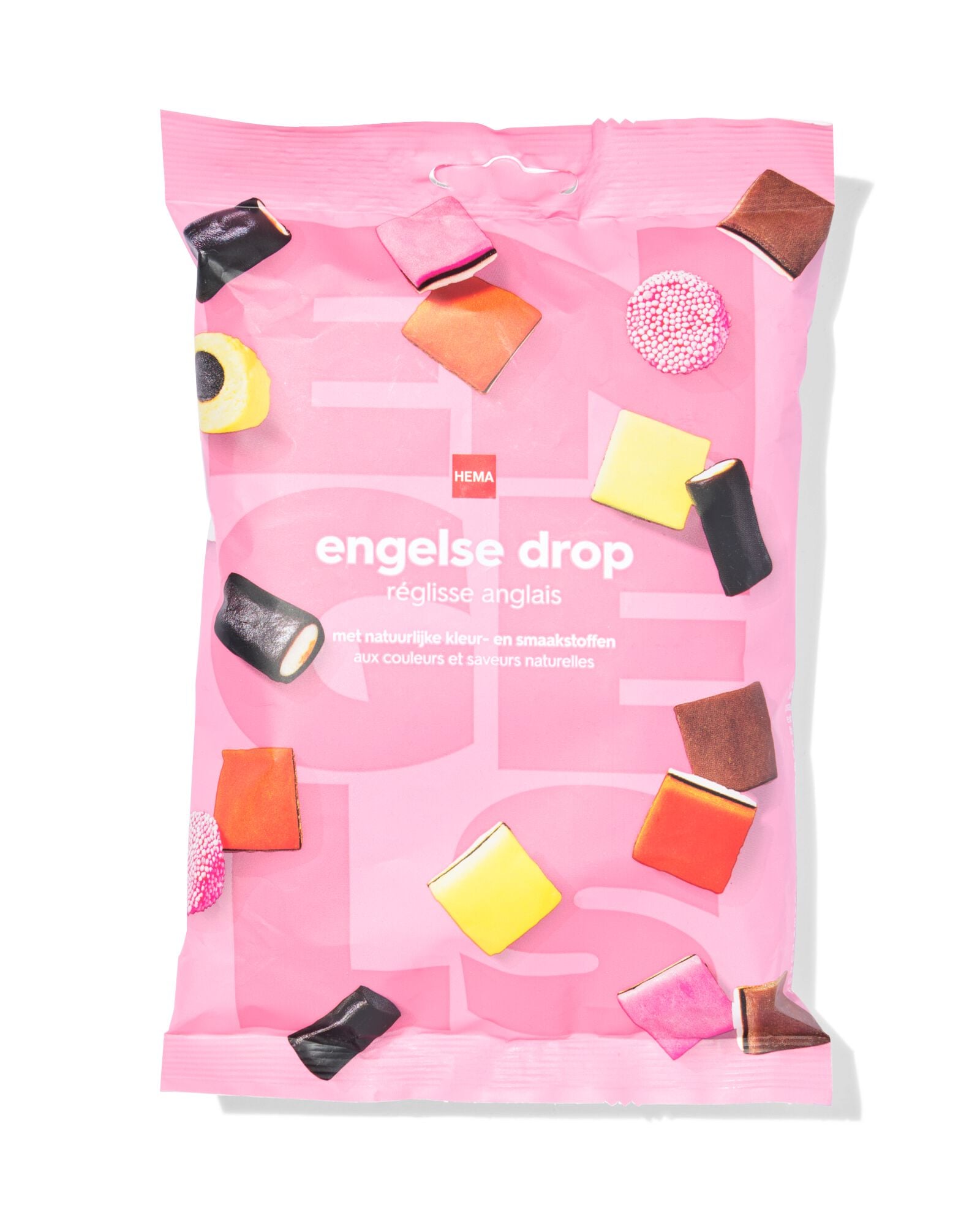 r&eacute;glisse anglaise 275 g - 10220089 - HEMA