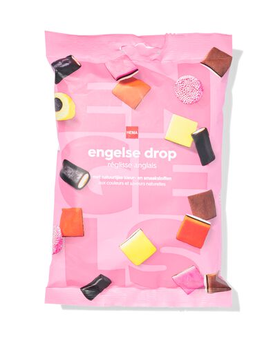 r&eacute;glisse anglaise 275 g - 10220089 - HEMA