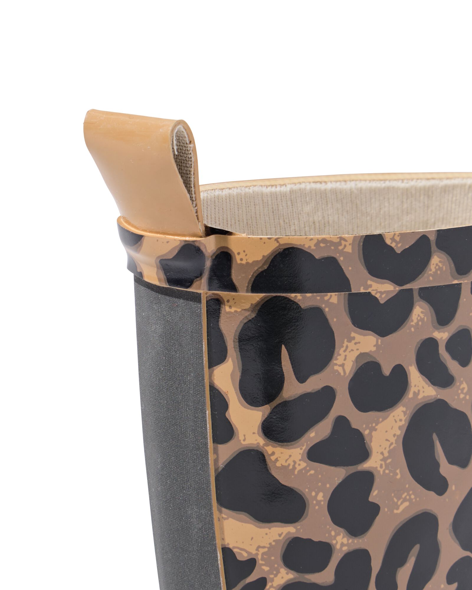 Kinder-Regenstiefel, Gummi braun braun - 18450720BROWN - HEMA