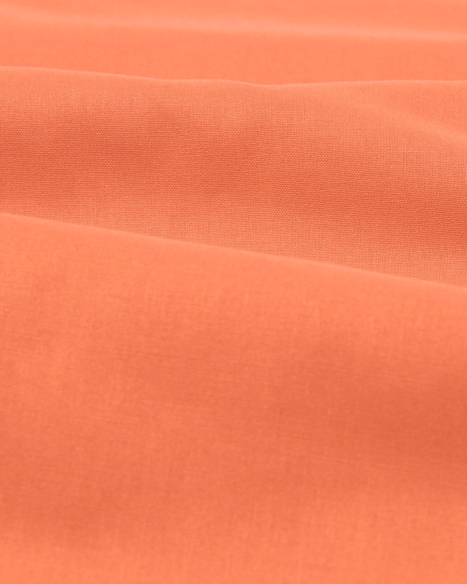 housse de couette 240x200/220 coton doux sunburn - 5750084 - HEMA