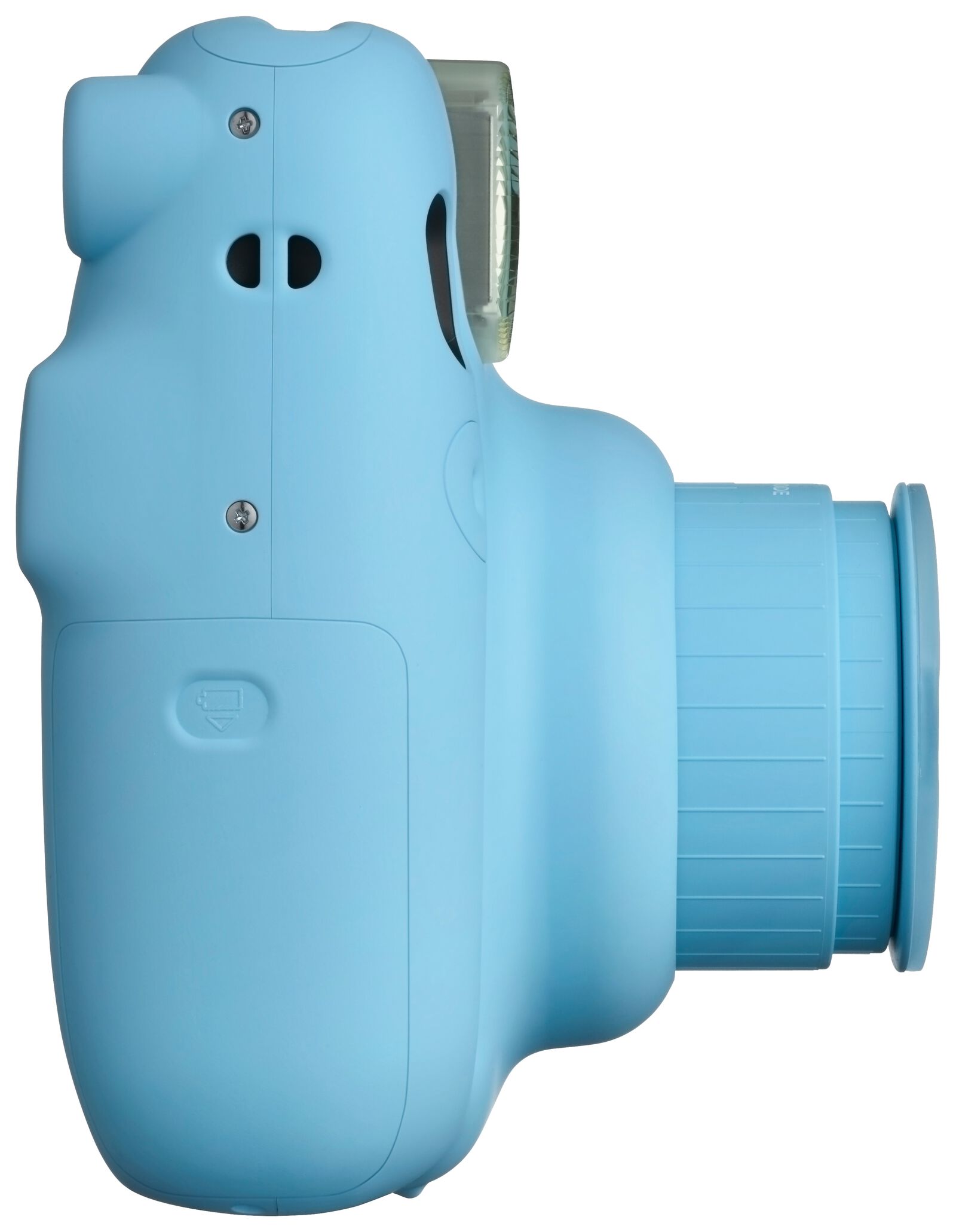 appareil photo instantan&eacute; Fujifilm Instax mini 11 bleu clair - 1000029564 - HEMA