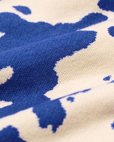 pull b&eacute;b&eacute; jersey &eacute;cru &eacute;cru - 33176270ECRU - HEMA