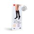 2-pack 40 denier knee-high socks light control powder - 1000000882 - hema