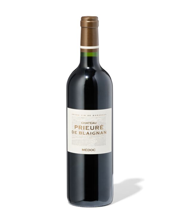 Chateau Prieure Bordeaux Medoc 0.75L - 17360930 - HEMA