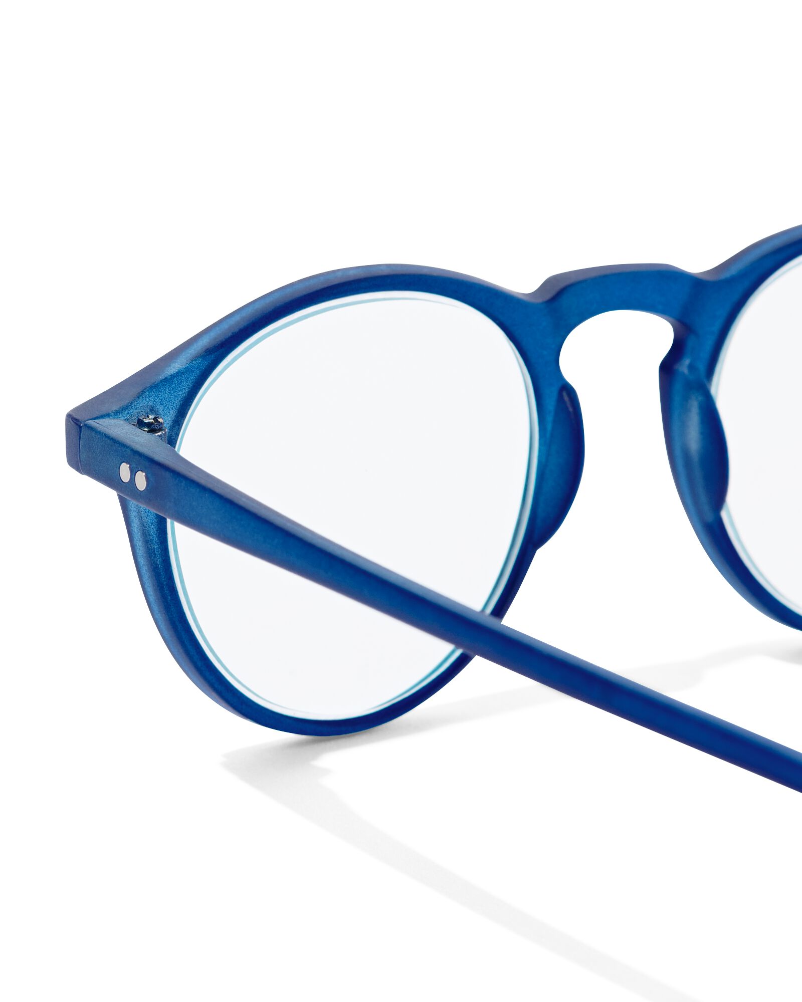 lunettes de lecture en plastique +1 - 12500240 - HEMA