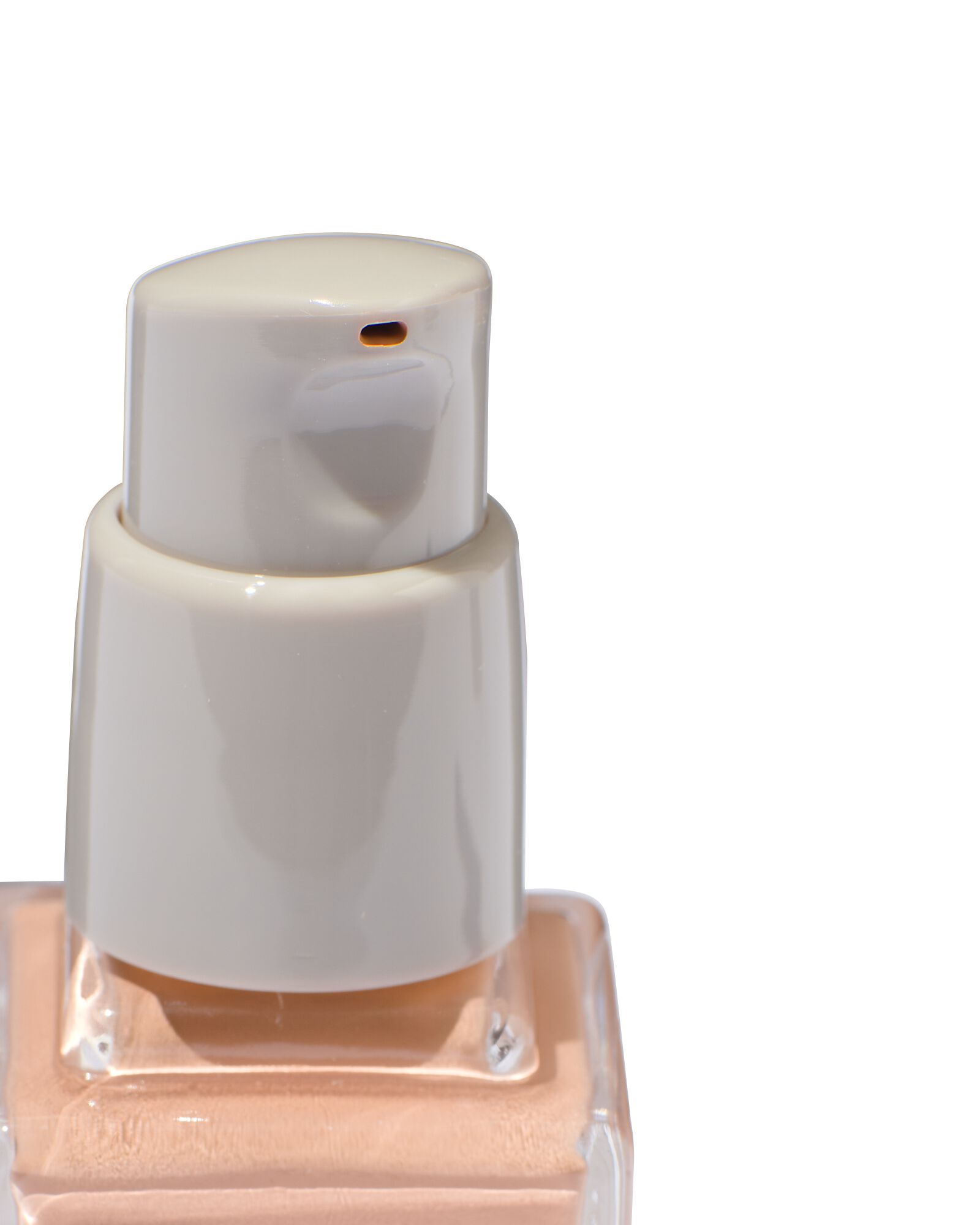 Perfect Skin Foundation, LSF 15, 07 Warm Neutral - 11290357 - HEMA