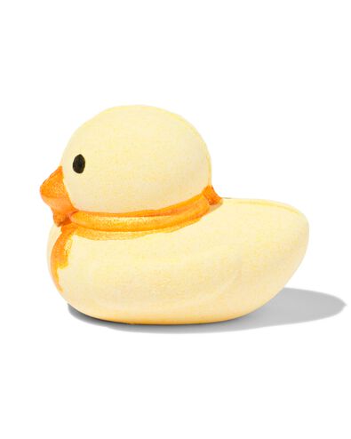 bombe de bain canard ananas - 11304436 - HEMA