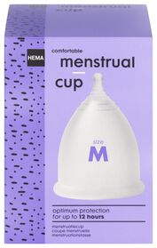Coupe menstruelle - medium - 11550002 - HEMA