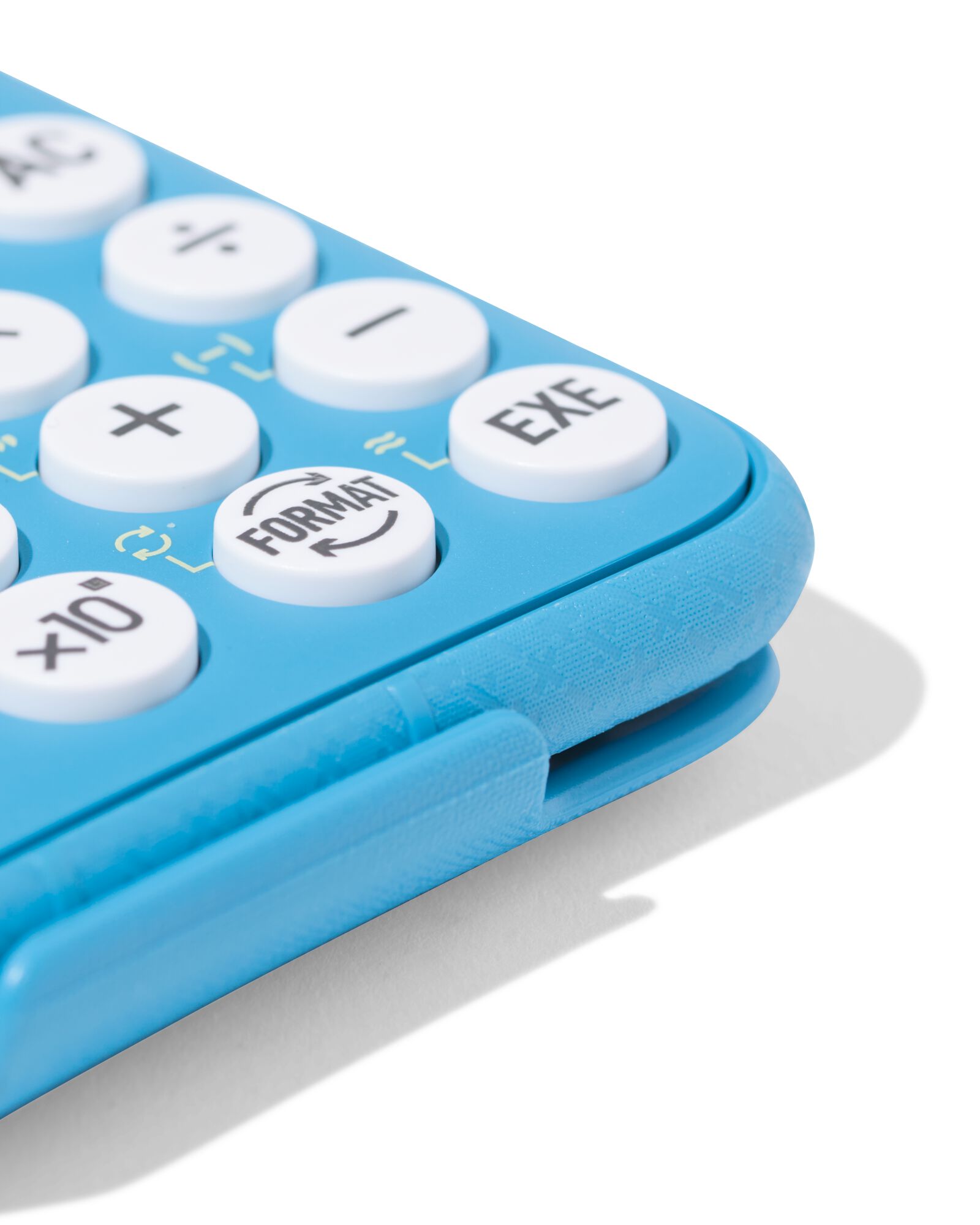 calculatrice de poche Casio FX-82NL+ - 14800045 - HEMA