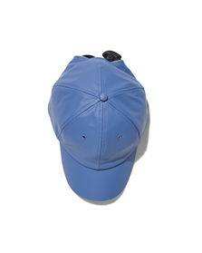 casquette de pluie bleue - 34420036 - HEMA