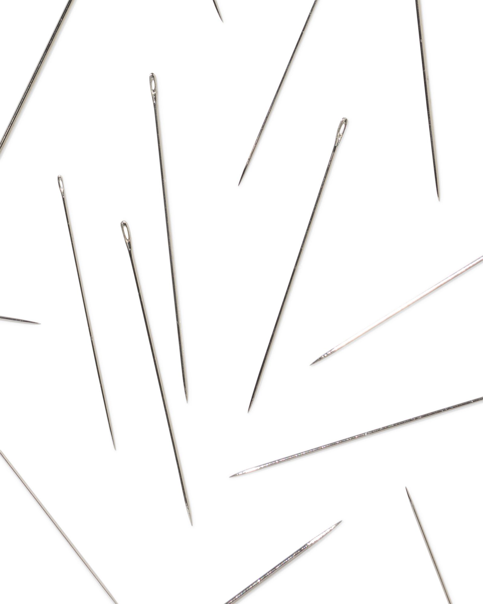 cartouche d'aiguilles - 30 pi&egrave;ces - 1400309 - HEMA