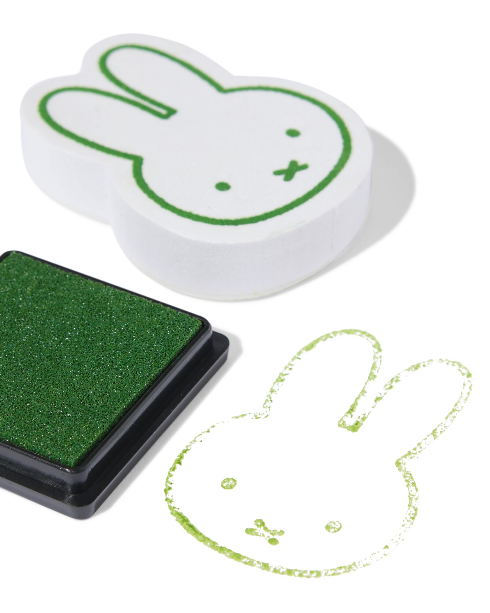 Miffy-Stempelset - 15900595 - HEMA