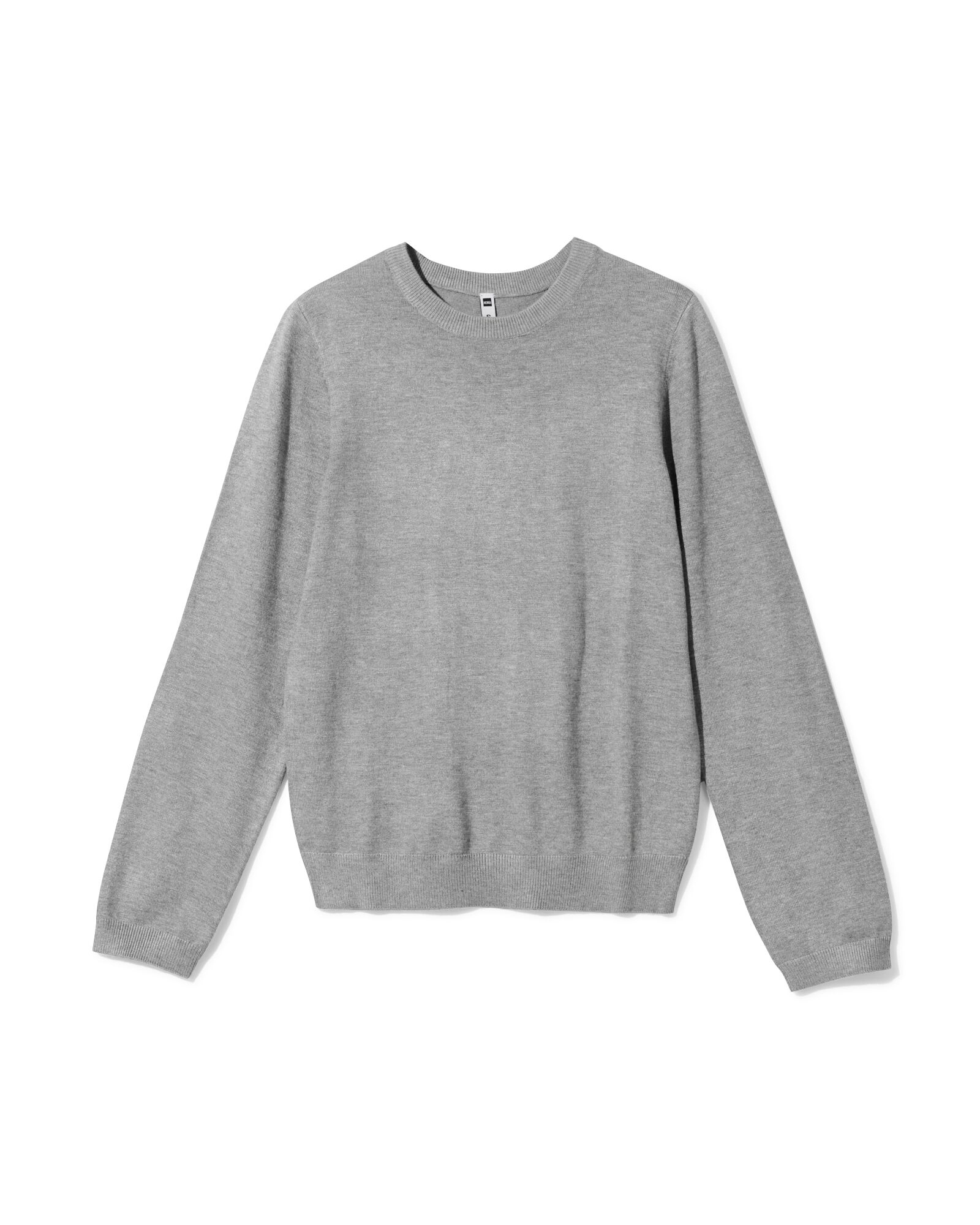 damestrui Lila lichtgrijs - 36251275LIGHTGREY - HEMA