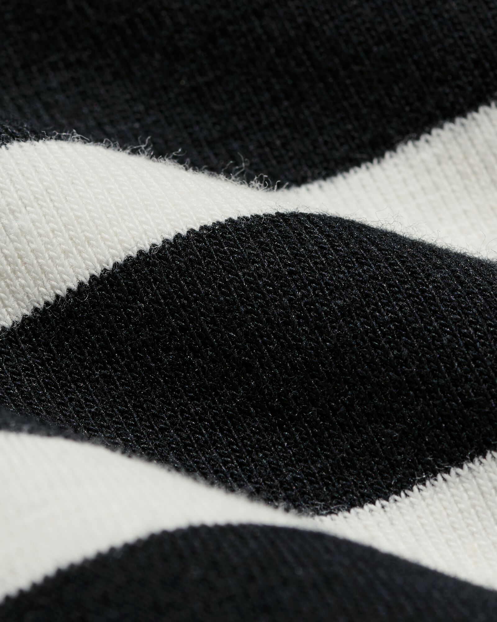 Damenshirt Cara wei&szlig;/scharz wei&szlig;/scharz - 36300335WHITEBLACK - HEMA