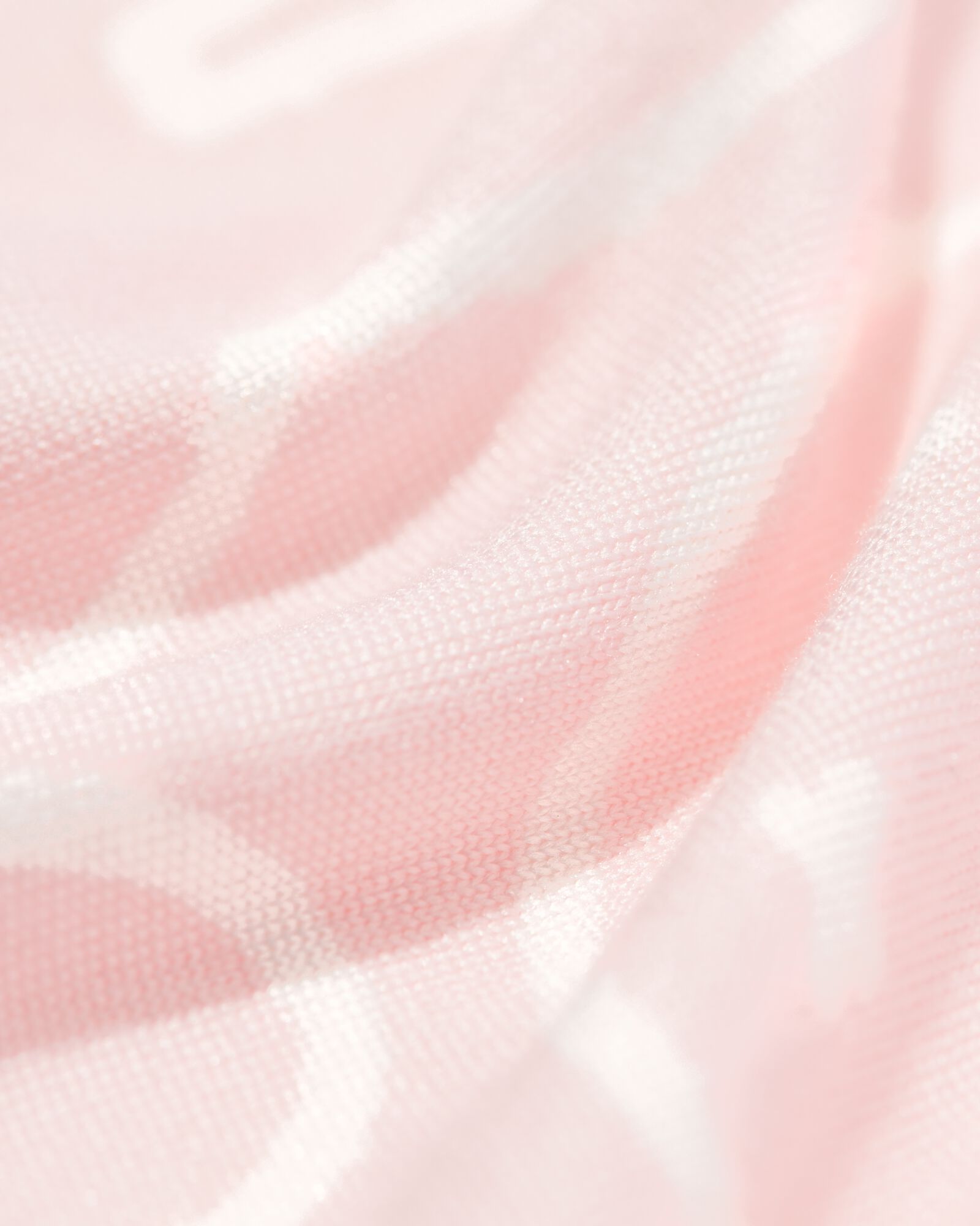 chemise de nuit femme Miffy jersey rose p&acirc;le rose p&acirc;le - 23401445LIGHTPINK - HEMA