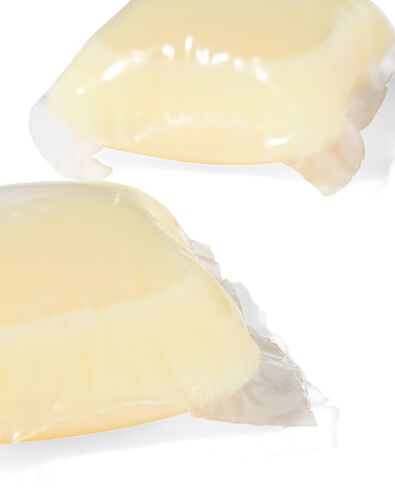 wascapsules kleur eco viooltjes en mimosa - 20 stuks - 20520071 - HEMA