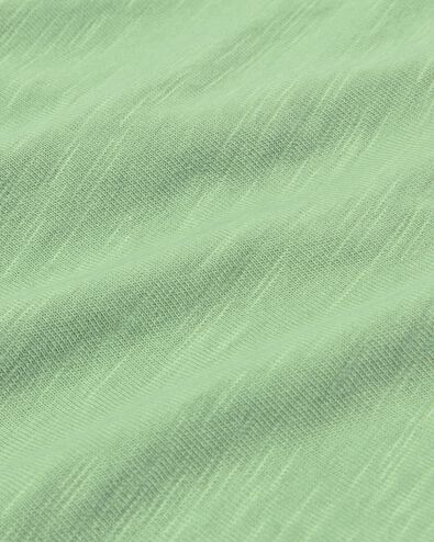 baby poloshirt groen groen - 33101550GREEN - HEMA