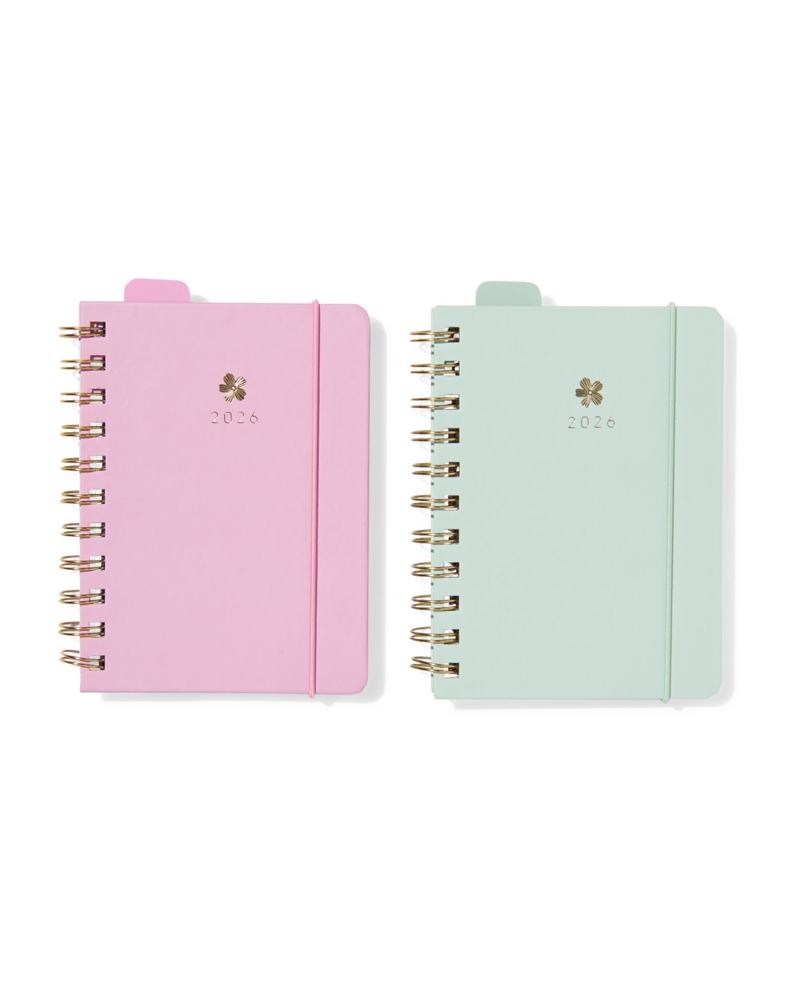 agenda 2026 A6 uni - 14500609 - HEMA