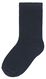kinder sokken met katoen - 5 paar - 4380045 - HEMA