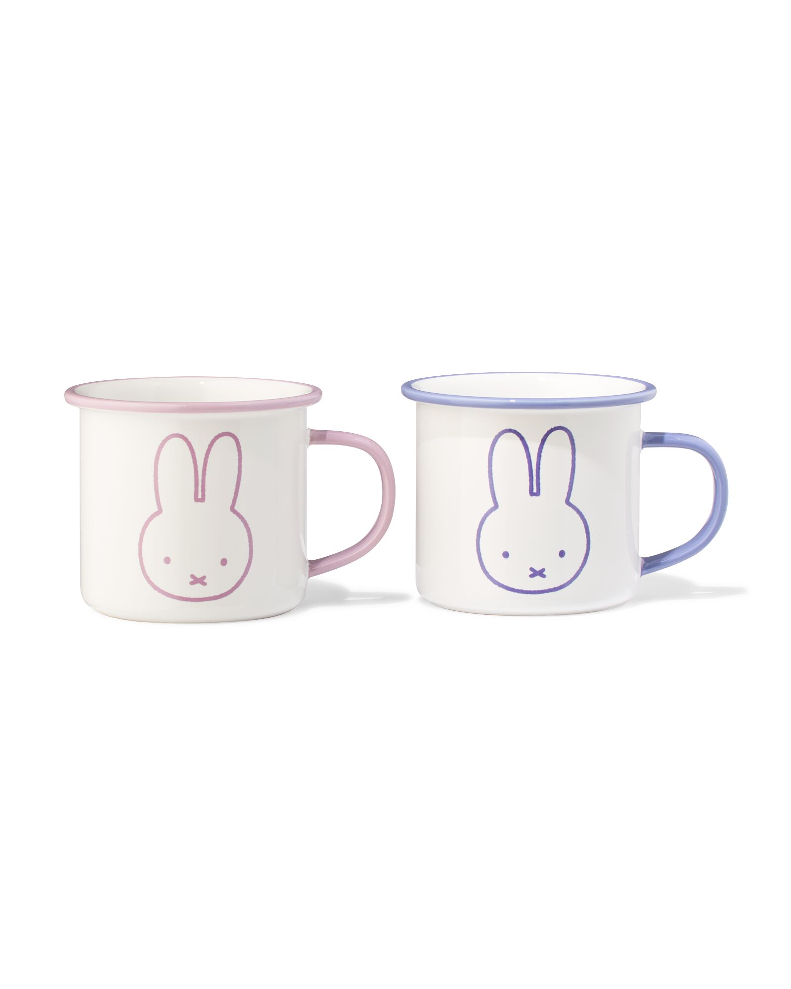 mug Miffy 400 ml céramique - 14990047 - HEMA