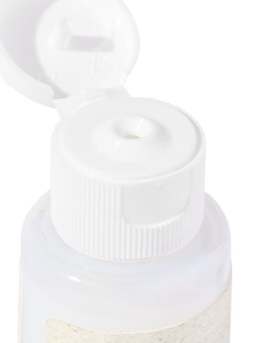 transparante lak 50ml - 60720124 - HEMA