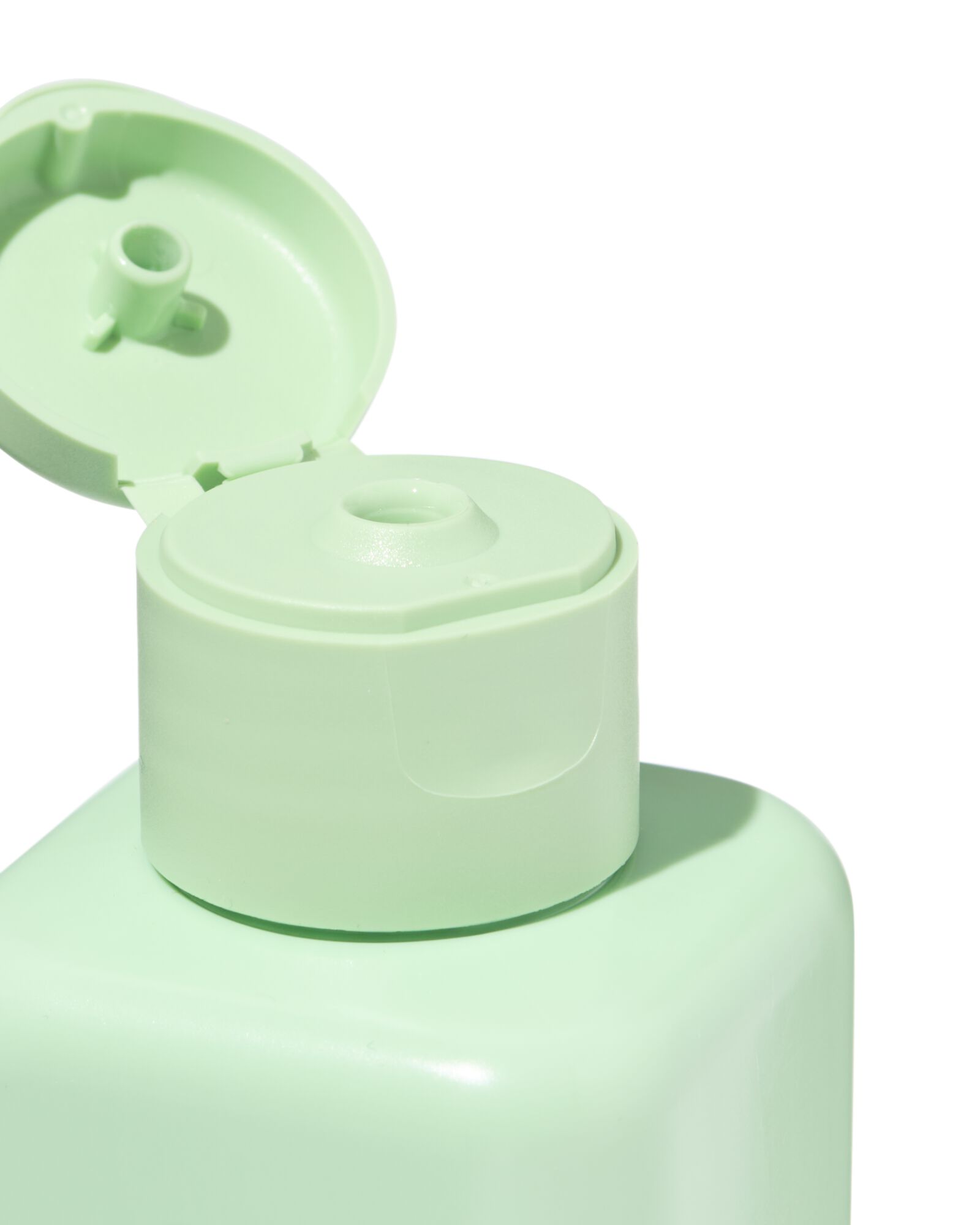 mini-shampooing tous types de cheveux 100ml - 11040111 - HEMA